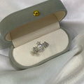 “Romance” 5.5-6mm Premium Sea Pearl Rings
