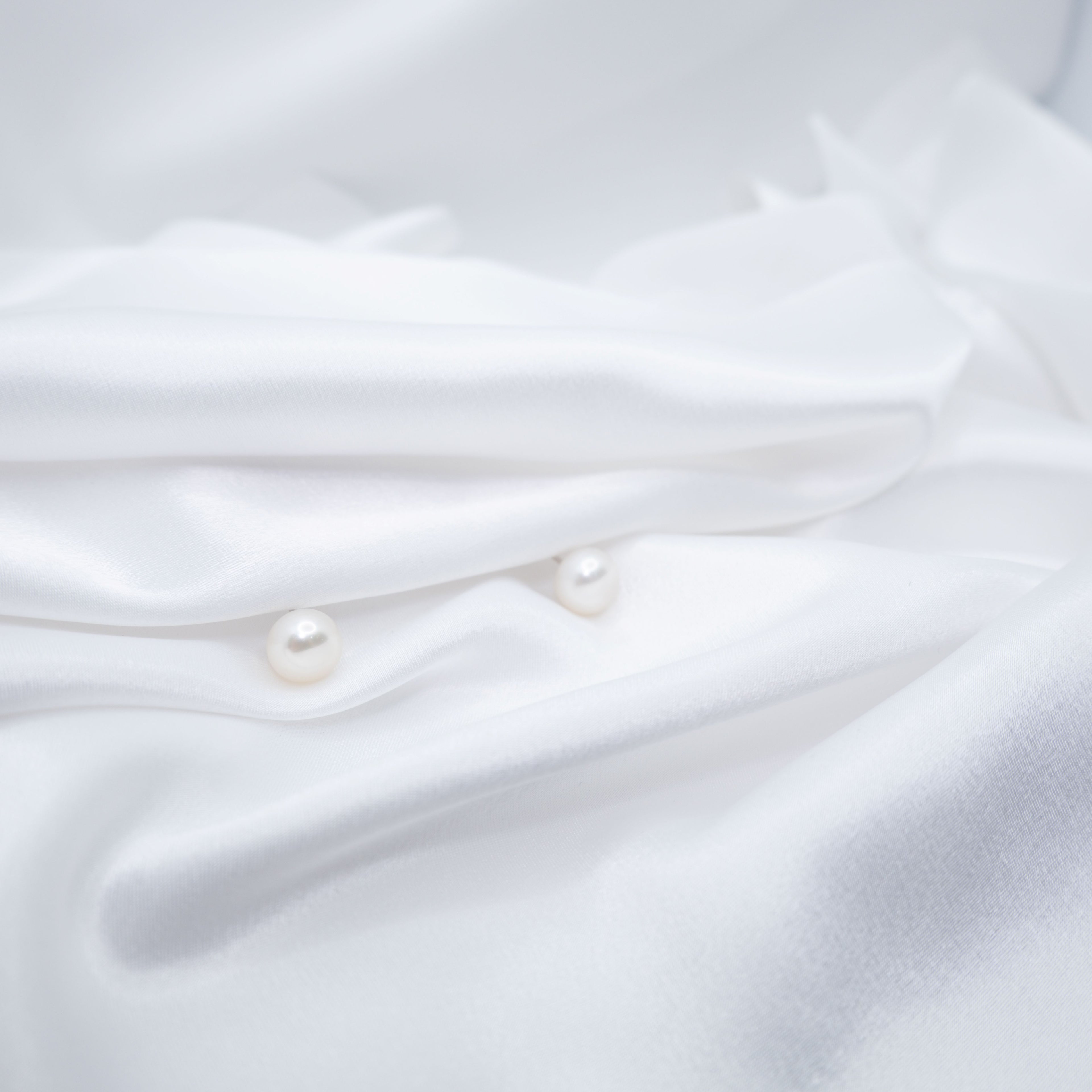 "Destination You" 10.5mm-11mm Premium Freshwater Pearl Earrings