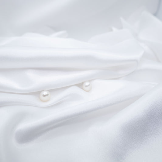 "Destination You" 10.5mm-11mm Premium Freshwater Pearl Earrings